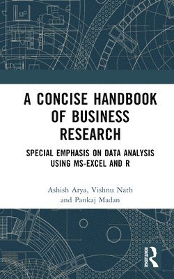 A Concise Handbook of Business Research 1