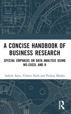 bokomslag A Concise Handbook of Business Research