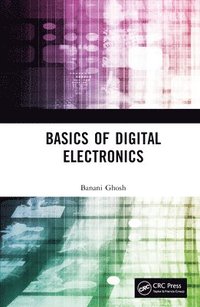 bokomslag Basics of Digital Electronics