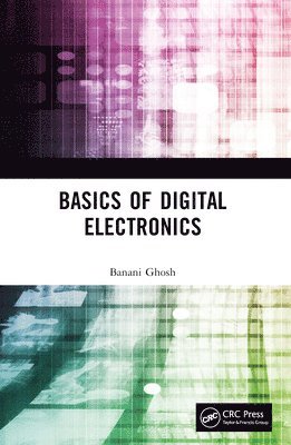 bokomslag Basics of Digital Electronics