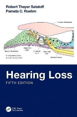 bokomslag Hearing Loss