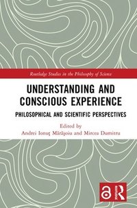 bokomslag Understanding and Conscious Experience