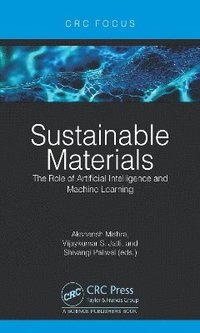 bokomslag Sustainable Materials