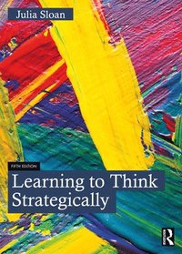 bokomslag Learning to Think Strategically