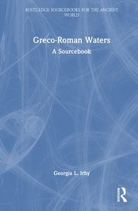 bokomslag Greco-Roman Waters