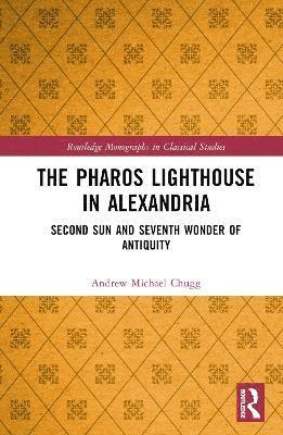 The Pharos Lighthouse In Alexandria 1