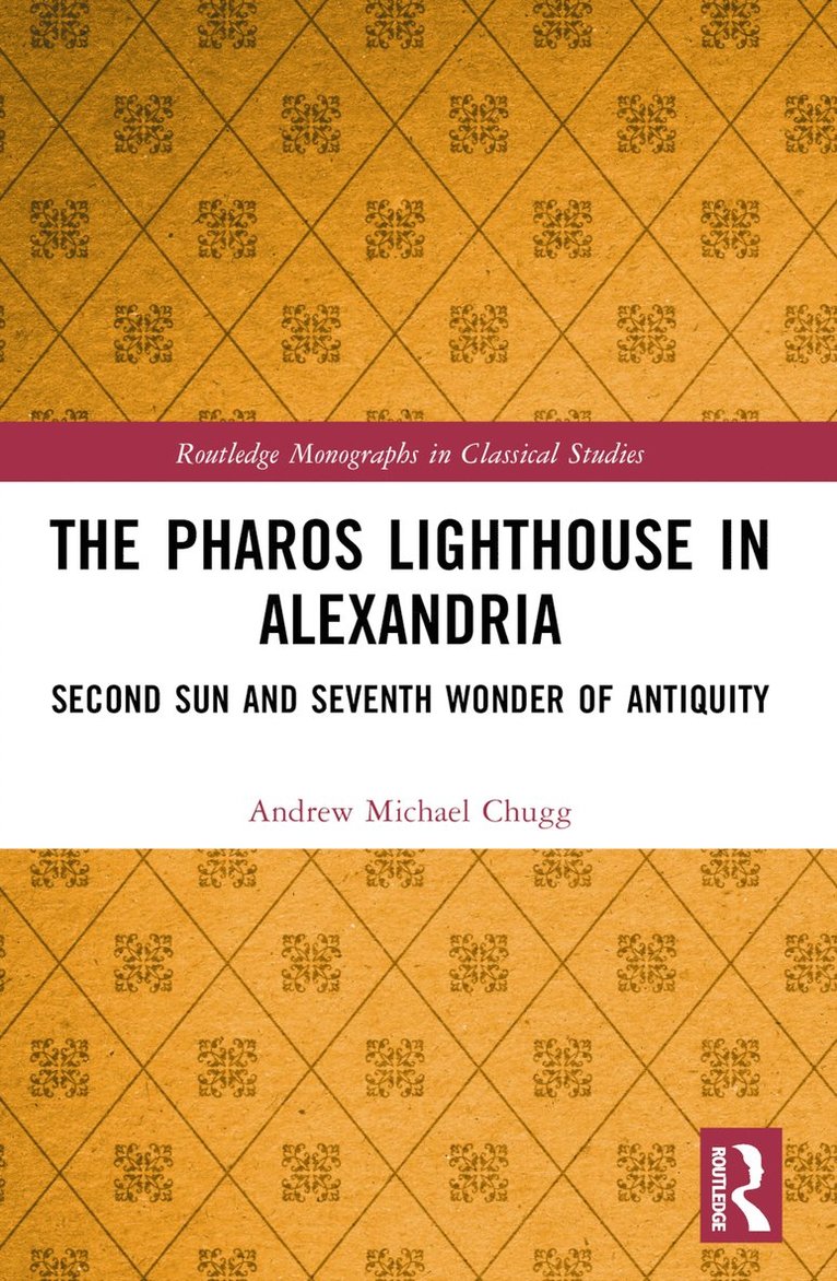Pharos Lighthouse In Alexandria