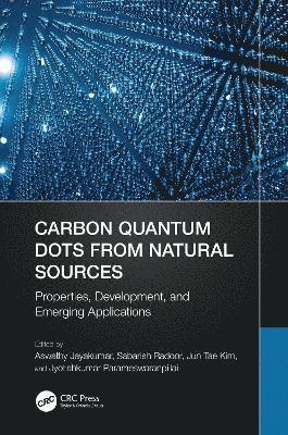 Carbon Quantum Dots from Natural Sources 1