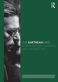bokomslag The Sartrean Mind