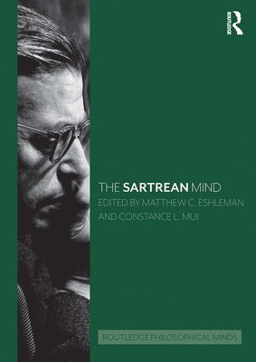 The Sartrean Mind 1