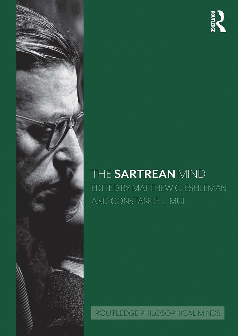 Sartrean Mind