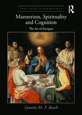 Mannerism, Spirituality and Cognition 1