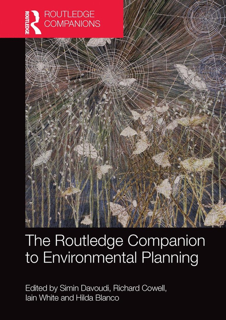 The Routledge Companion to Environmental Planning 1