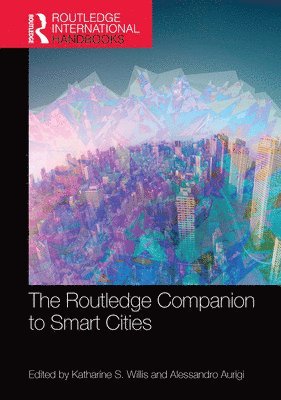 The Routledge Companion to Smart Cities 1