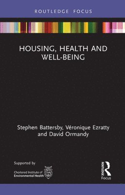 Housing, Health and Well-Being 1