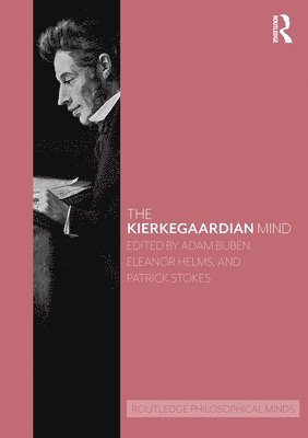 bokomslag The Kierkegaardian Mind