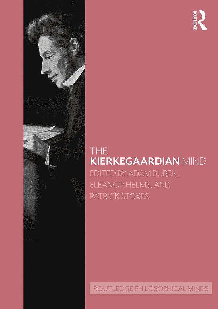 Kierkegaardian Mind