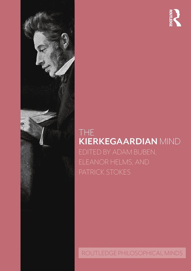 The Kierkegaardian Mind 1