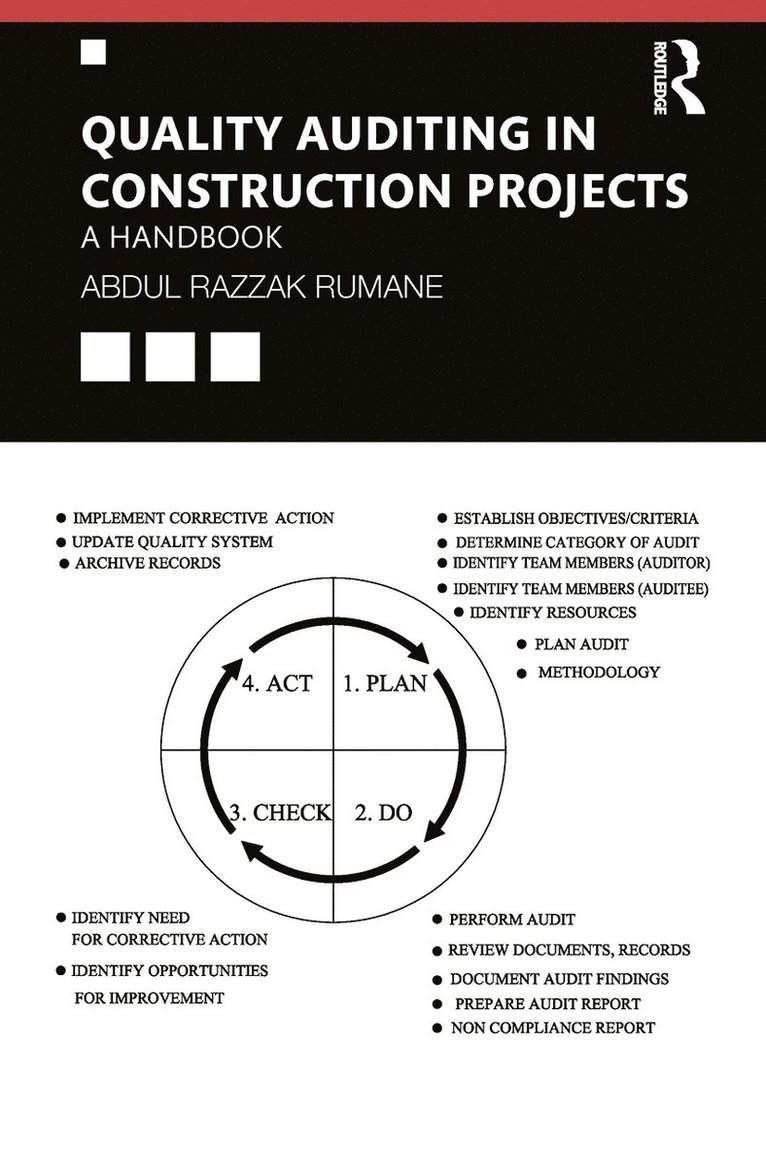 Quality Auditing in Construction Projects 1