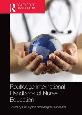 Routledge International Handbook of Nurse Education 1