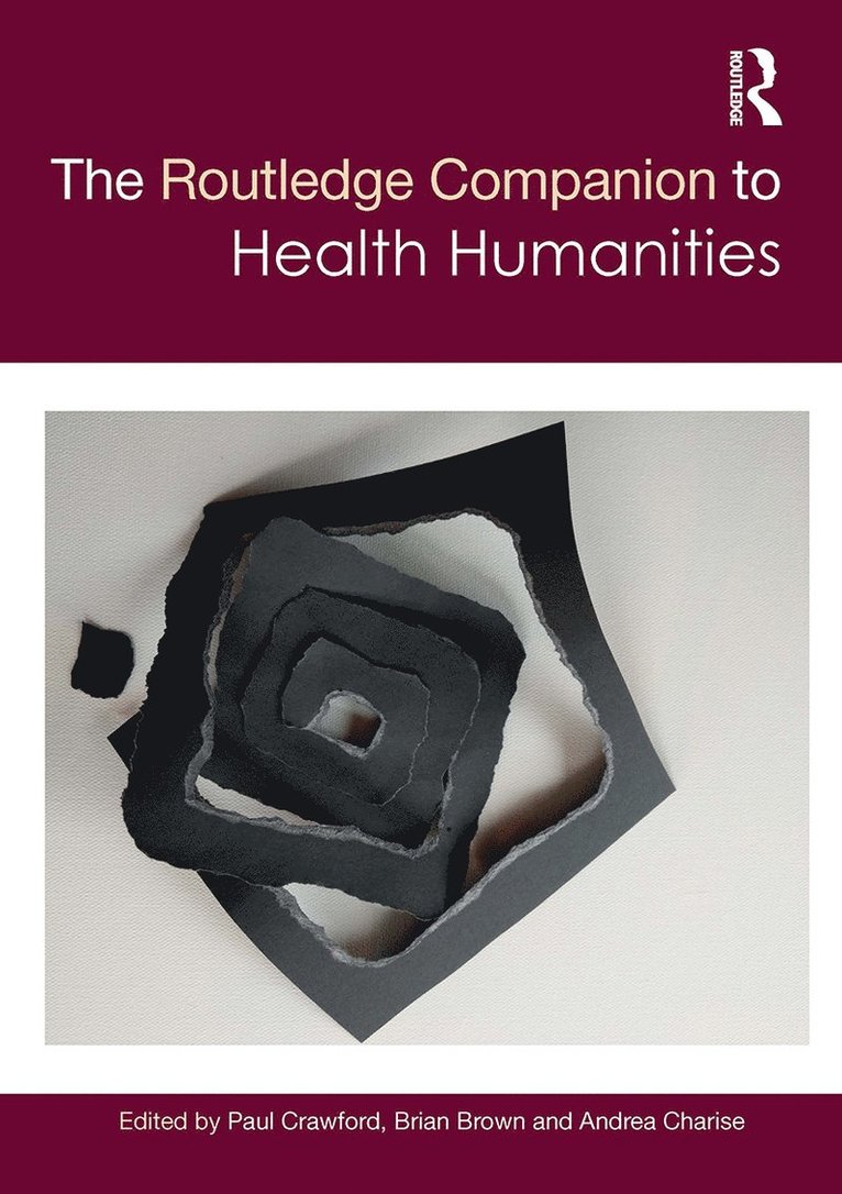 The Routledge Companion to Health Humanities 1