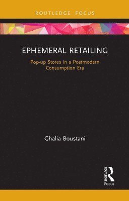 Ephemeral Retailing 1