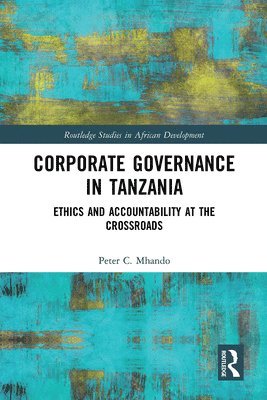 Corporate Governance in Tanzania 1