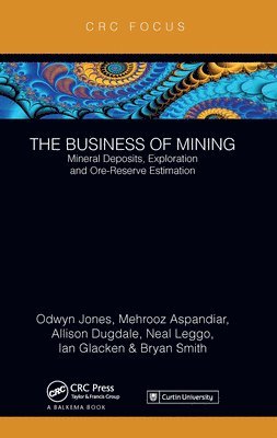 The Business of Mining 1