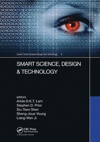 bokomslag Smart Science, Design & Technology