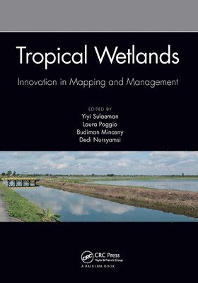 Tropical Wetlands - Innovation in Mapping and Management 1