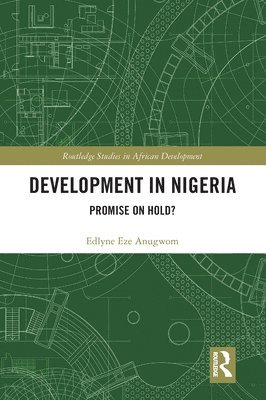 Development in Nigeria 1