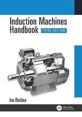 bokomslag Induction Machines Handbook