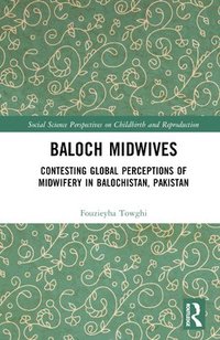 bokomslag Baloch Midwives