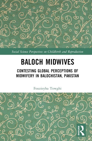 bokomslag Baloch Midwives