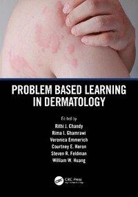 bokomslag Problem Based Learning in Dermatology