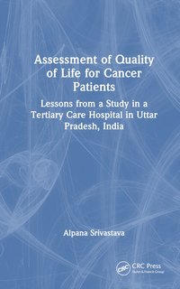 bokomslag Assessment of Quality of Life for Cancer Patients