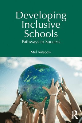 bokomslag Developing Inclusive Schools