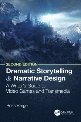 Dramatic Storytelling and Narrative Design 1