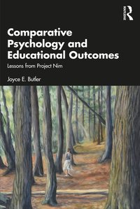 bokomslag Comparative Psychology and Educational Outcomes