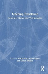 bokomslag Teaching Translation