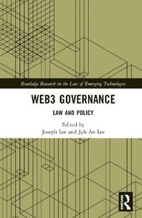 bokomslag Web3 Governance