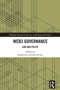 bokomslag Web3 Governance