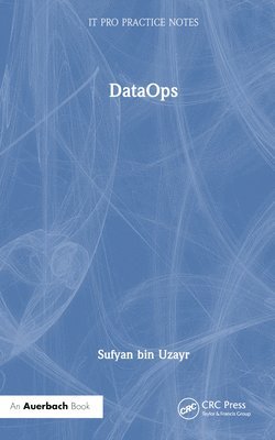 bokomslag DataOps