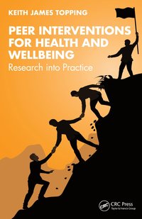 bokomslag Peer Interventions for Health and Wellbeing