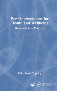 bokomslag Peer Interventions for Health and Wellbeing