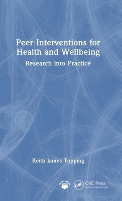 bokomslag Peer Interventions for Health and Wellbeing