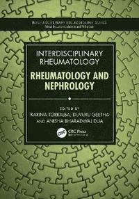 bokomslag Interdisciplinary Rheumatology