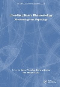 bokomslag Interdisciplinary Rheumatology