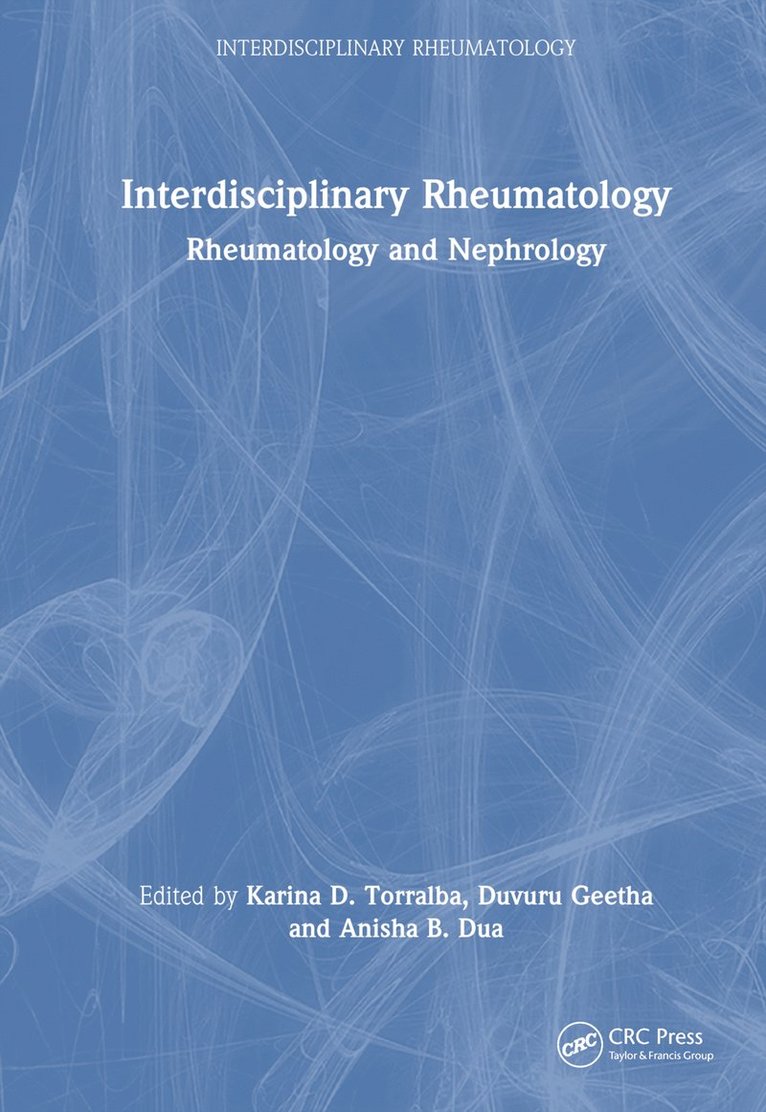 Interdisciplinary Rheumatology 1