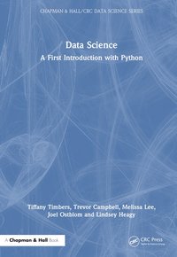 bokomslag Data Science